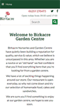Mobile Screenshot of birkacre.co.uk